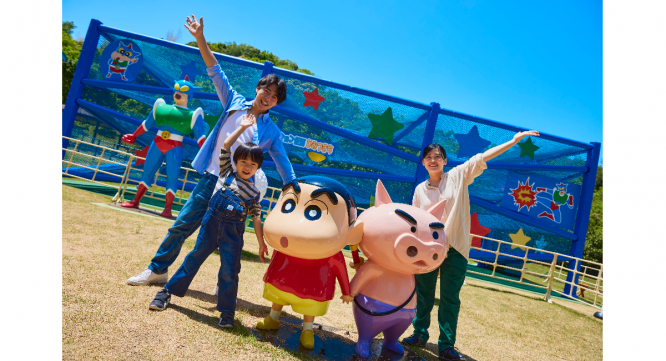 株式会社ニジゲンノモリのプレスリリース画像