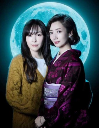 Instagram:波瑠(@06_haru_17)より