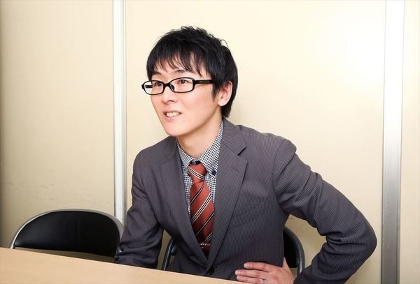 アドバイスをくれた人、誰やったっけ……。