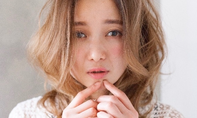 今季大注目は【外ハネ】で間違いなし☆春は柔らかいスタイリングでモテ髪に☆