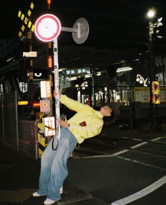 Instagram:竹内涼真(@takeuchi_ryoma)より