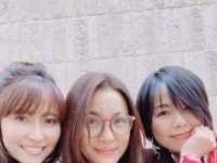 瀬戸朝香の公式ブログより　https://ameblo.jp/asaka-seto/