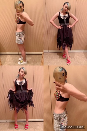 misono Official Blogより