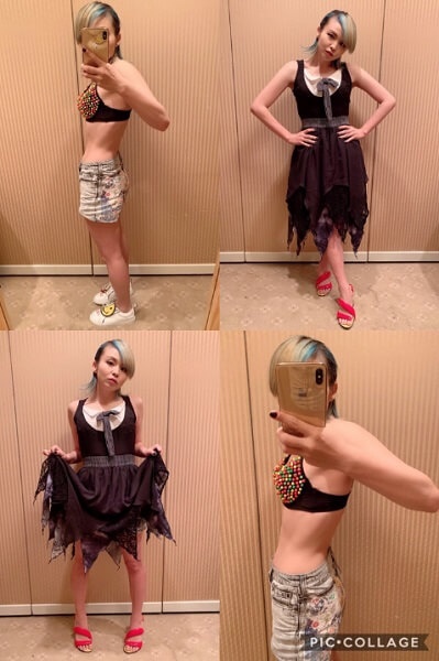 misono Official Blogより