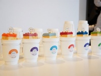 アラサー女子、「価値観パーラーwith」で恋愛タイプを診断。自分に合ったパフェ＆ドリンクを楽しんだ話