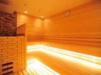 仕事の合間にととのう「サウナ付きのワーキングスペース」が登場