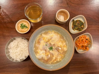 体に染みる優しい味わいの韓国料理“プゴク”とは？専門店「たらちゃん」をご紹介