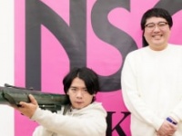 マヂカルラブリー・野田クリスタル、村上⒞吉本興業