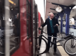そのスマートな性能に驚き！状況に応じて変形する自転車『Convercycle Bike』