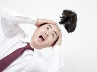 減った……よね？　妻が感じる「夫の老化」6