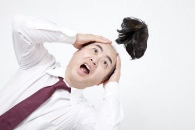 減った……よね？　妻が感じる「夫の老化」6