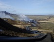 アイスランドのヘトリスヘイジ地熱発電所　画像は「Wikipedia」より引用