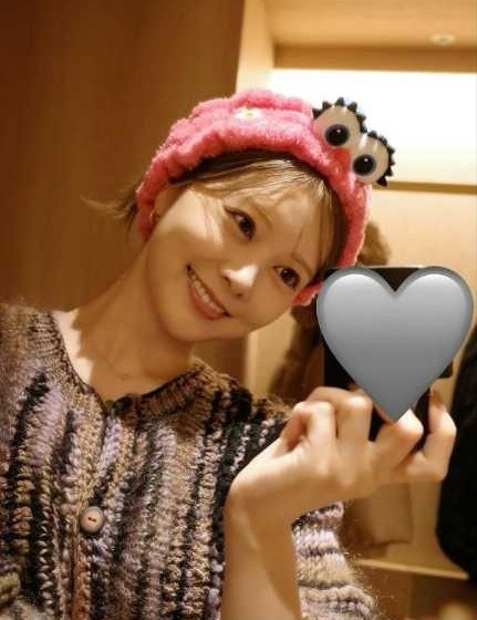 Instagram:白石麻衣(@m.shiraishi.official)より