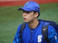 入江大生