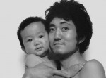 言葉はいらない。２８年間、父と子が撮影し続けたポートレイト