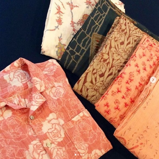 yaya_kyotoのInstagramより