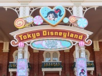 ディズニー・パルパルーザ第3弾が開催中！　大人も楽しめる「ヴァネロぺのスウィーツ・ポップ・ワールド」の魅力