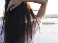 プロ直伝！　海水浴やプールの後の「正しい」ヘアケア法