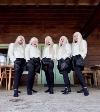 Instagram:ガンバレルーヤ(@ganbareruyaym)より