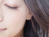 目元美人になるために！　美しい瞳を守るためにしている3つのこと