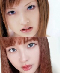 鈴木えみ、15歳の自分との比較ショットに称賛「細胞レベルで美しい」(1