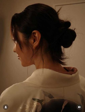 Instagram:永瀬正敏(@masatoshi_nagase_official)より