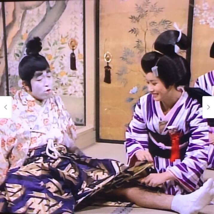 小柳ルミ子 オフィシャルブログより