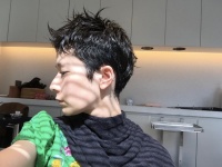 木村カエラの男前すぎる新ヘアスタイルに称賛の声続出　「美しすぎる」「ベリーショート待ってました！」
