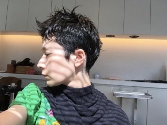 木村カエラの男前すぎる新ヘアスタイルに称賛の声続出　「美しすぎる」「ベリーショート待ってました！」