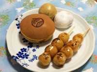 女子大歓喜!!　職場の手みやげでテンション上がる和菓子ランキング