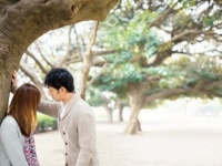 男子の本音！　「告白」する前に練習してる？