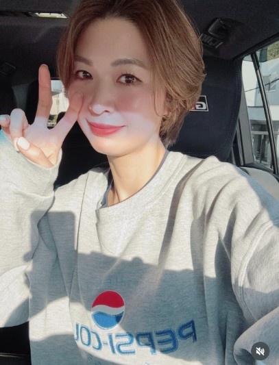 "Instagram:(@saoriiiii819 )より"