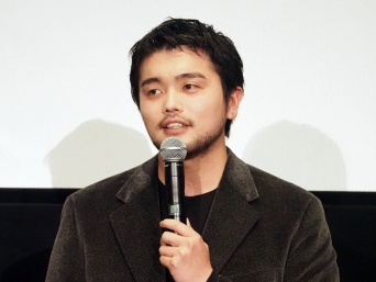 King Gnu・井口理