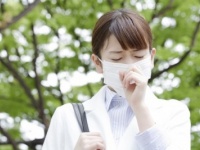 35.6％が「会社を休むのはNG！」　風邪をひいた同僚に対する女子の本音