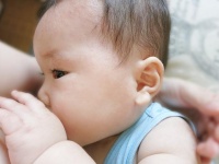 授乳中、何してる？