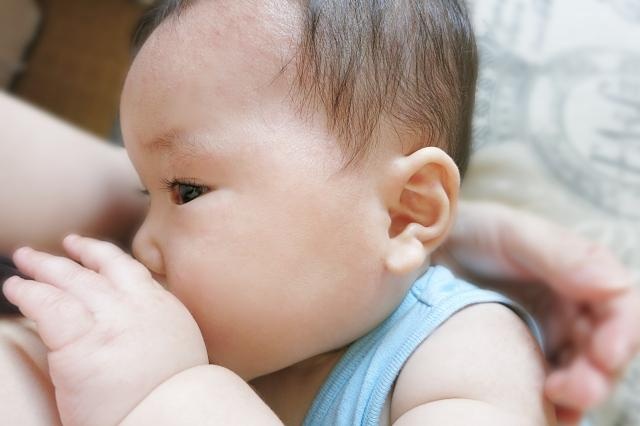 授乳中、何してる？