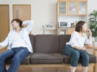 思い当たる人は要注意！　夫に大事にされない女性の特徴4つ