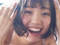花咲ひより⒞光文社／週刊『FLASH』　写真◎岡本武志