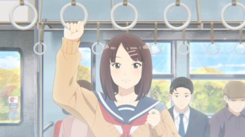 たすけあいstory