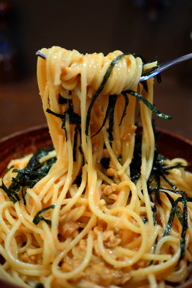 uncle-tom-natto-spaghetti1