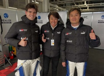 Instagram:近藤真彦(@masahiko_kondo0719)より