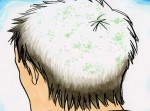 オードリー春日の髪が真っ白に！！　なぜ一夜で髪が変色したのか！？