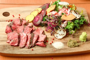 茜どきのプレスリリース画像