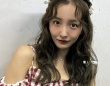 板野友美の公式Xより