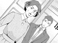 置いてかんといて～～っ!!!　お見合いでよくある展開に遭遇した時の女性の反応【妄想処刑人 不治よしこ #16】