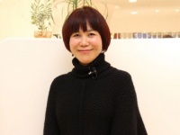 山本浩未に聞く！　“今っぽ”メイクのポイントは「○○感」、乾燥対策は「オイルを加えて」