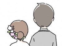 なんで？　ぜんぜんタイプじゃない男性と結婚した理由【好きなタイプと真逆の人と結婚したふたり#1】