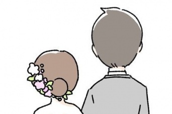 なんで？　ぜんぜんタイプじゃない男性と結婚した理由【好きなタイプと真逆の人と結婚したふたり#1】