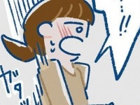 この沈黙とこの視線……。密室で見せた男の顔とは【イケメン同期にもてあそばれたハナシ #17】