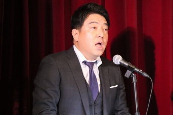 フジテレビアナウンサー・佐野瑞樹